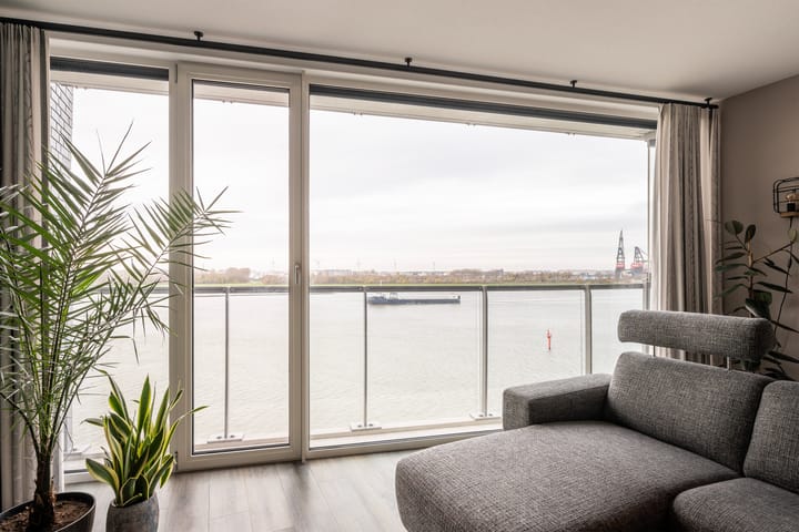 Foto 16 van Elbe 122