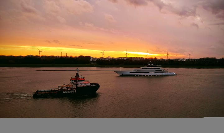 Foto 27 van Elbe 122