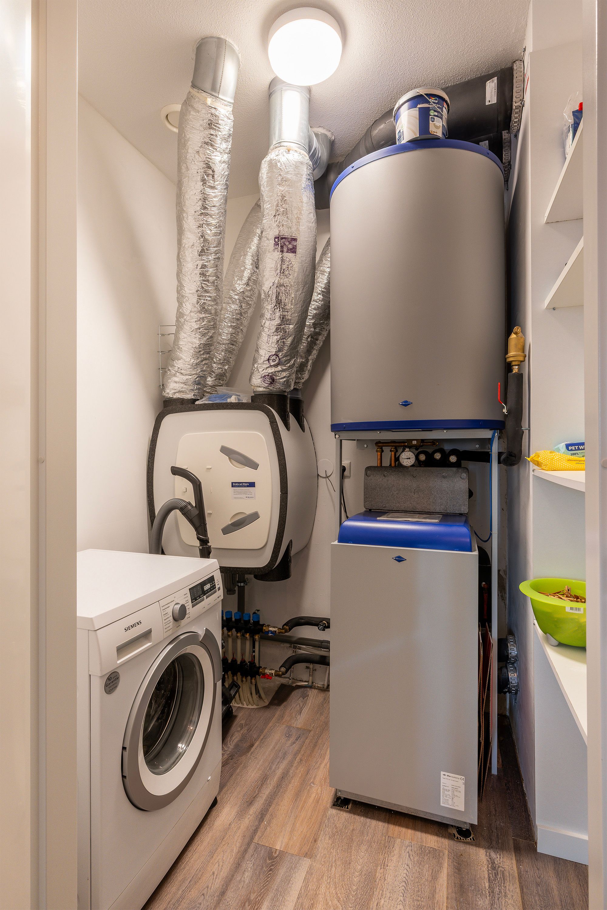 Foto 36 van Elbe 122