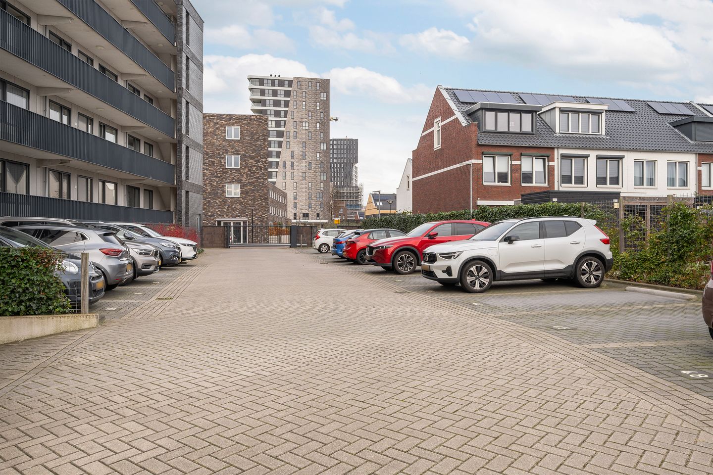 Foto 40 van Elbe 122