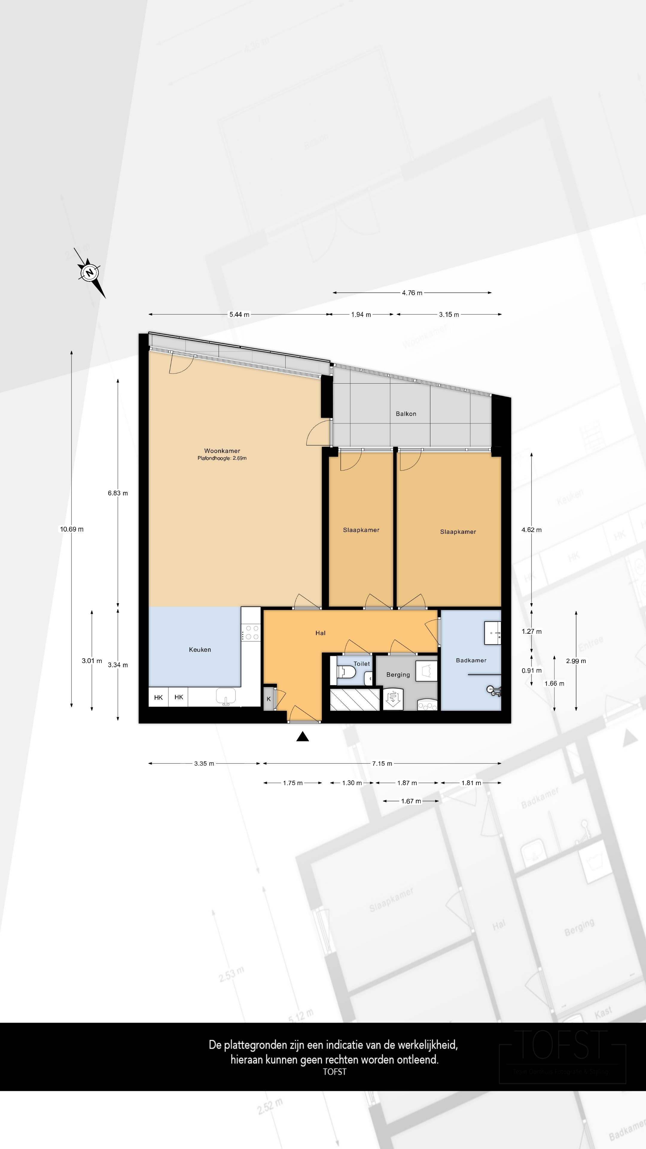 Foto 45 van Elbe 122