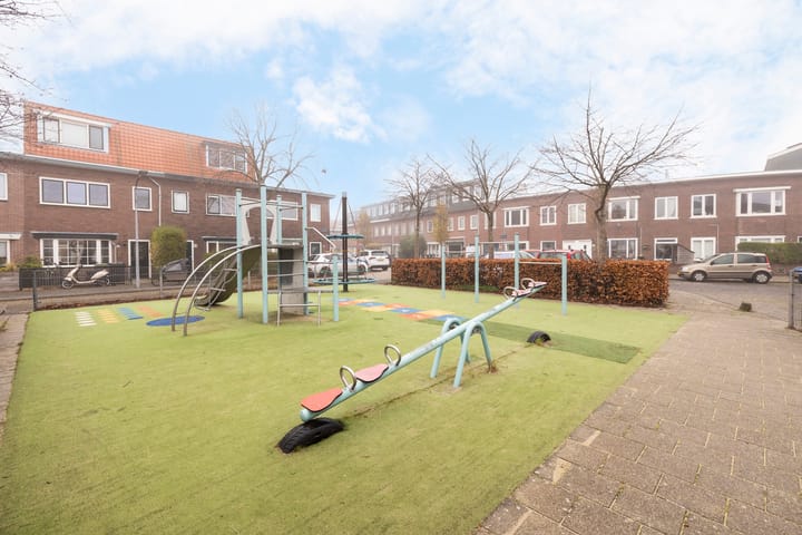 Pontianakstraat 32-ZW