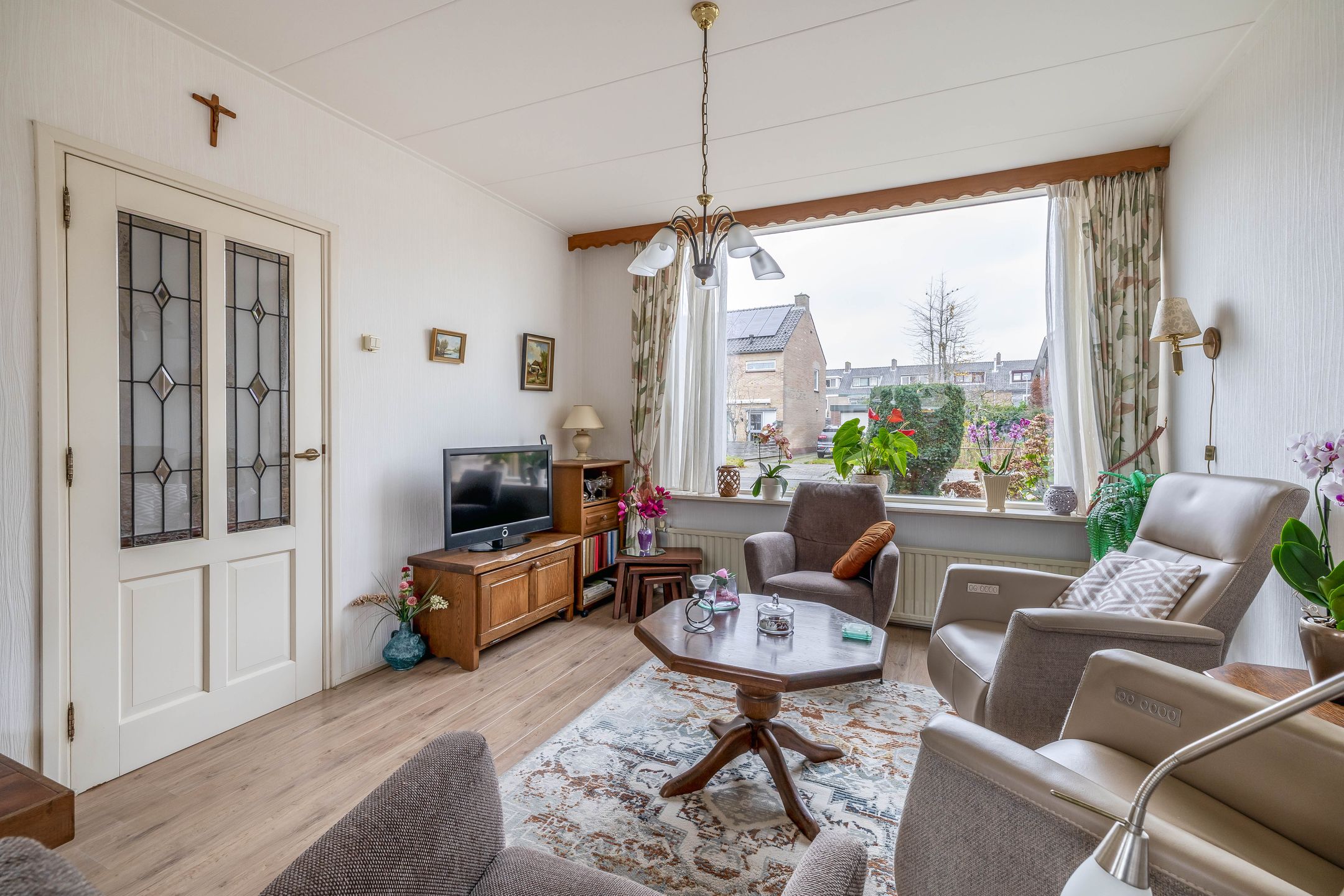 Foto 3 van Delflandstraat 76