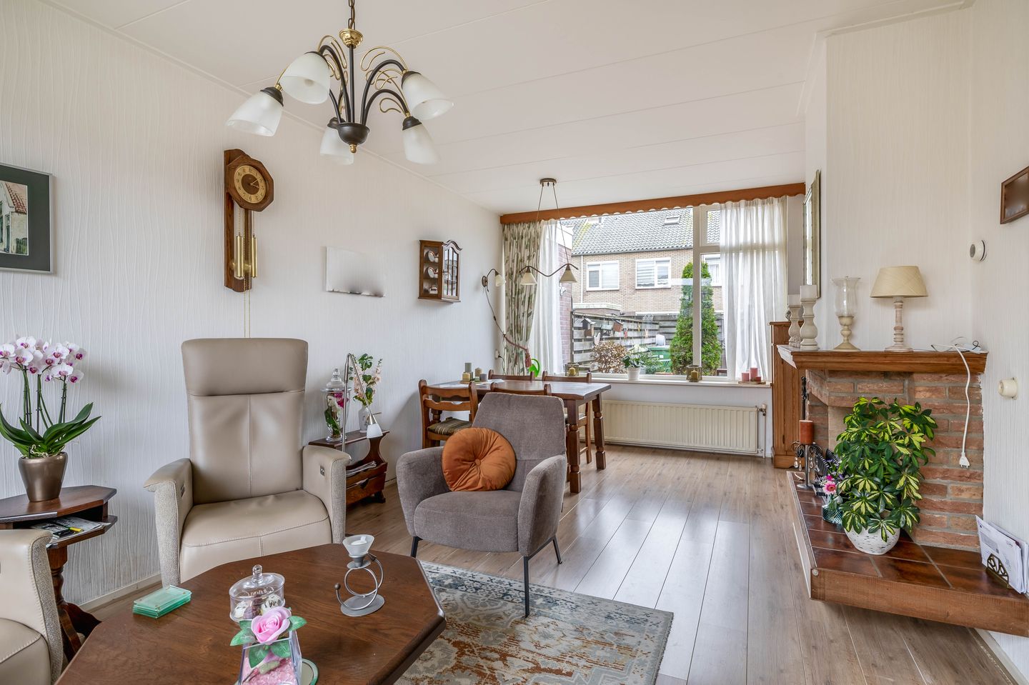 Foto 4 van Delflandstraat 76