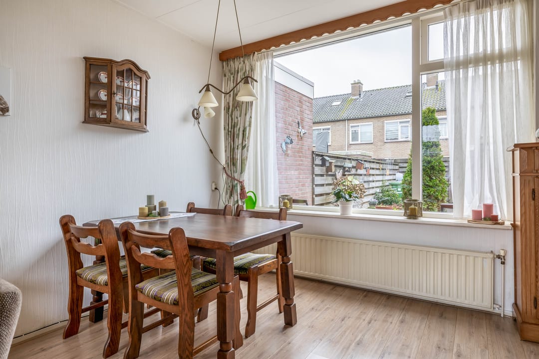 Foto 7 van Delflandstraat 76