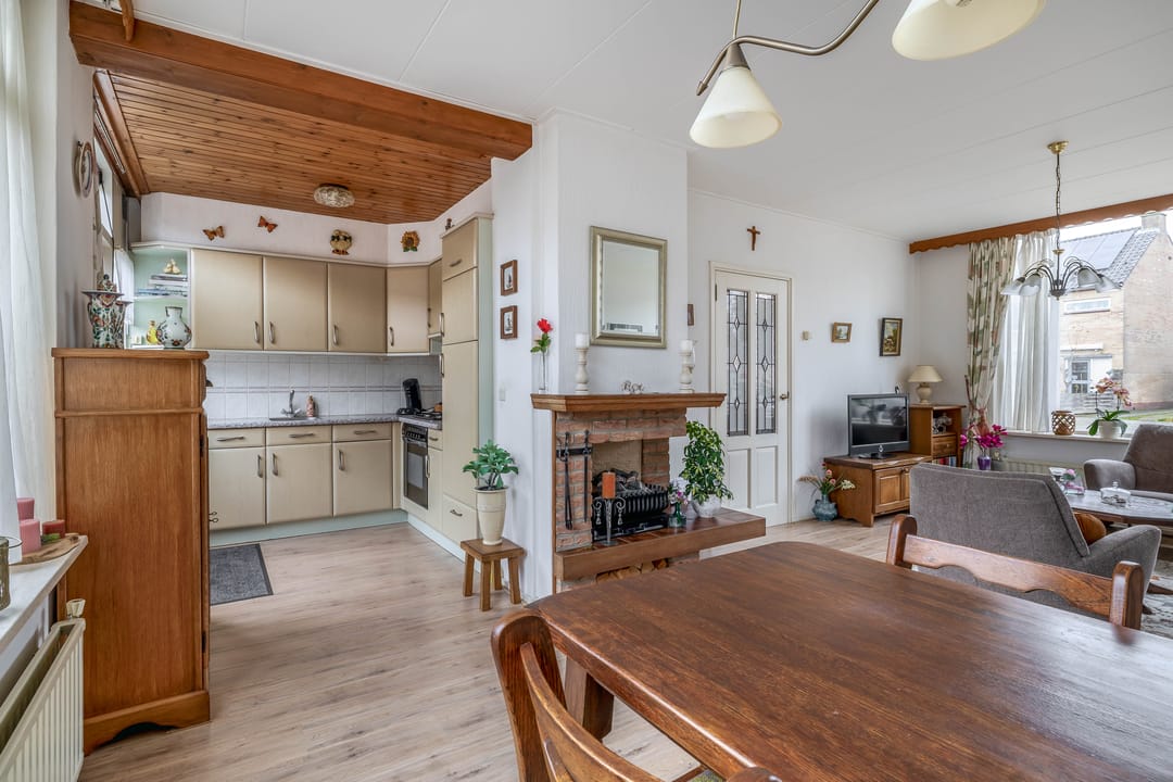 Foto 8 van Delflandstraat 76