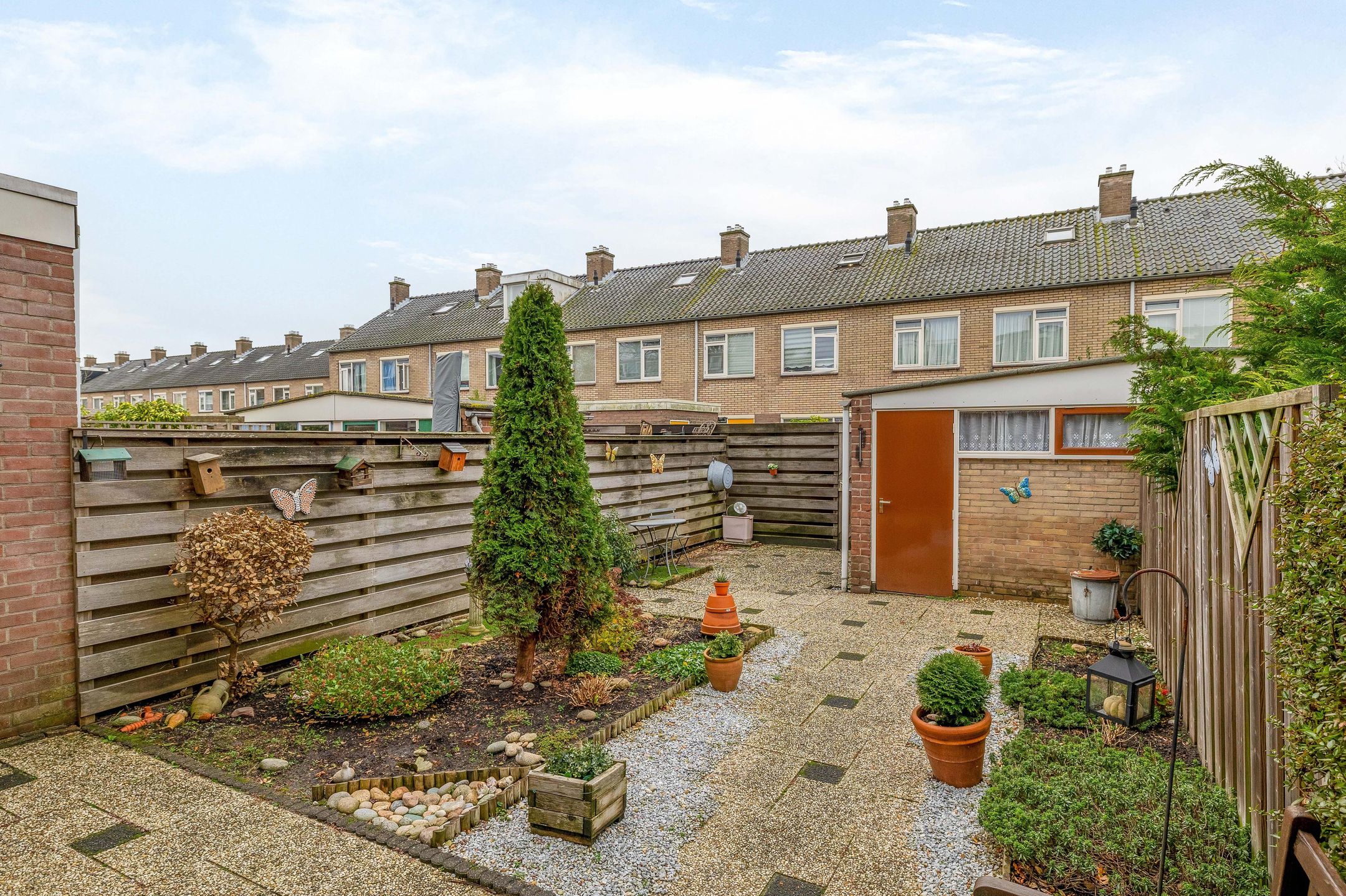 Foto 12 van Delflandstraat 76