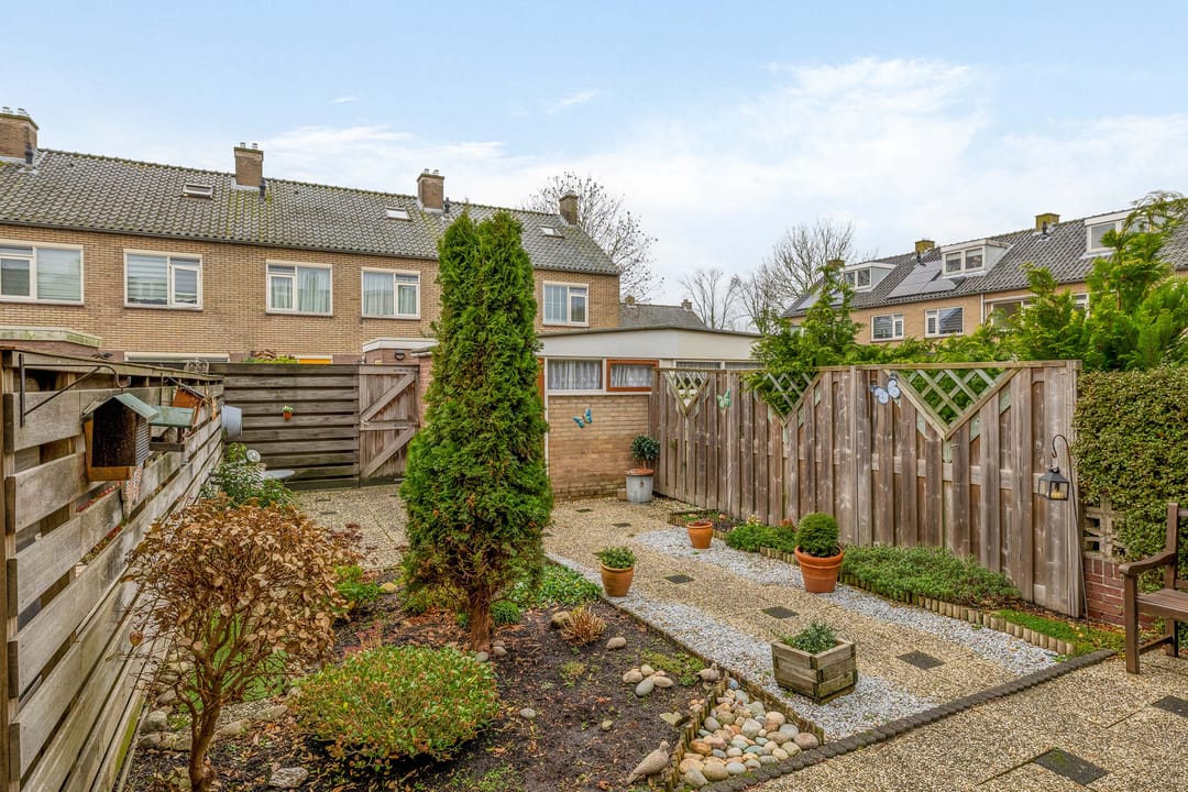 Foto 13 van Delflandstraat 76