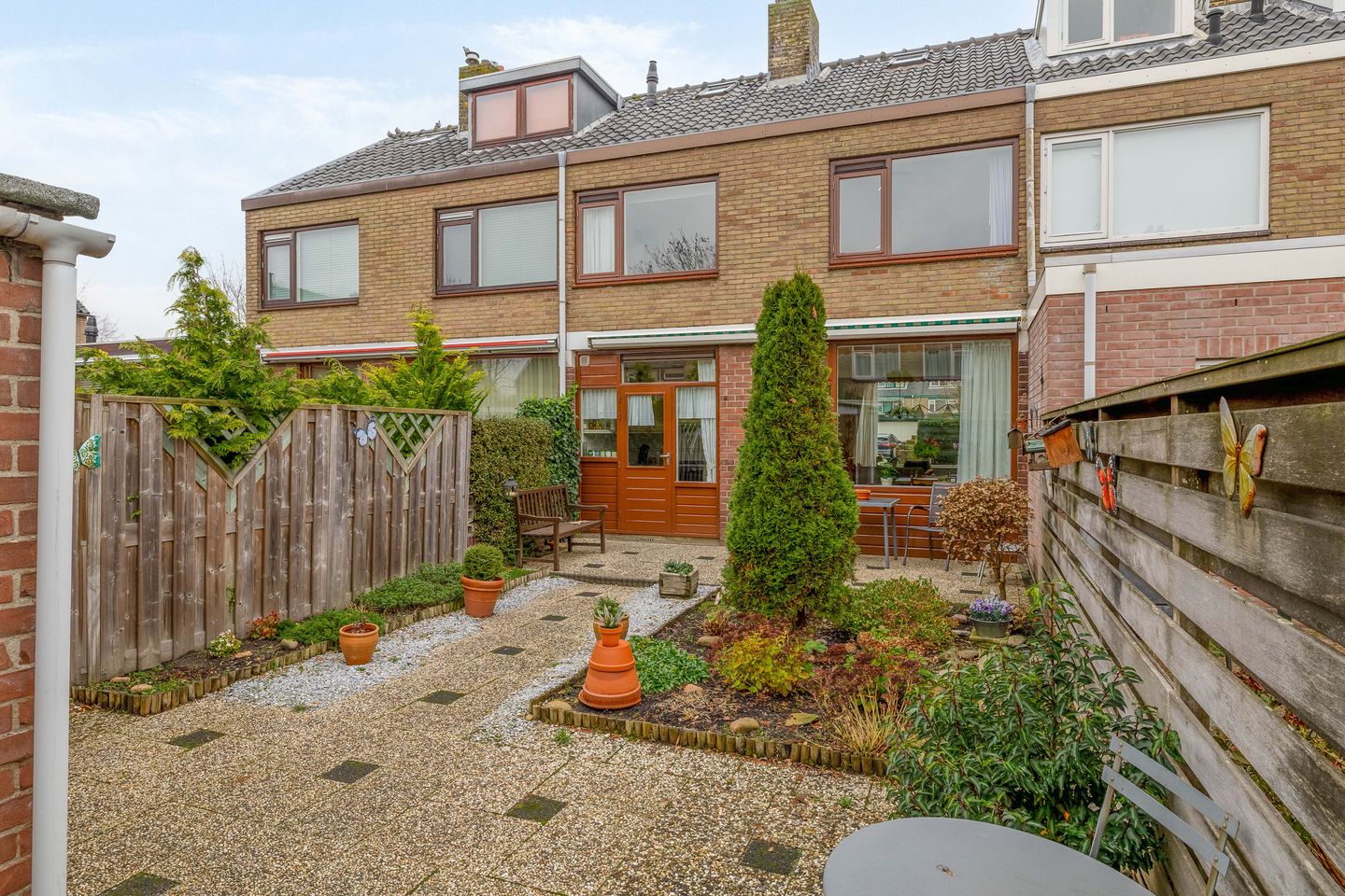 Foto 14 van Delflandstraat 76