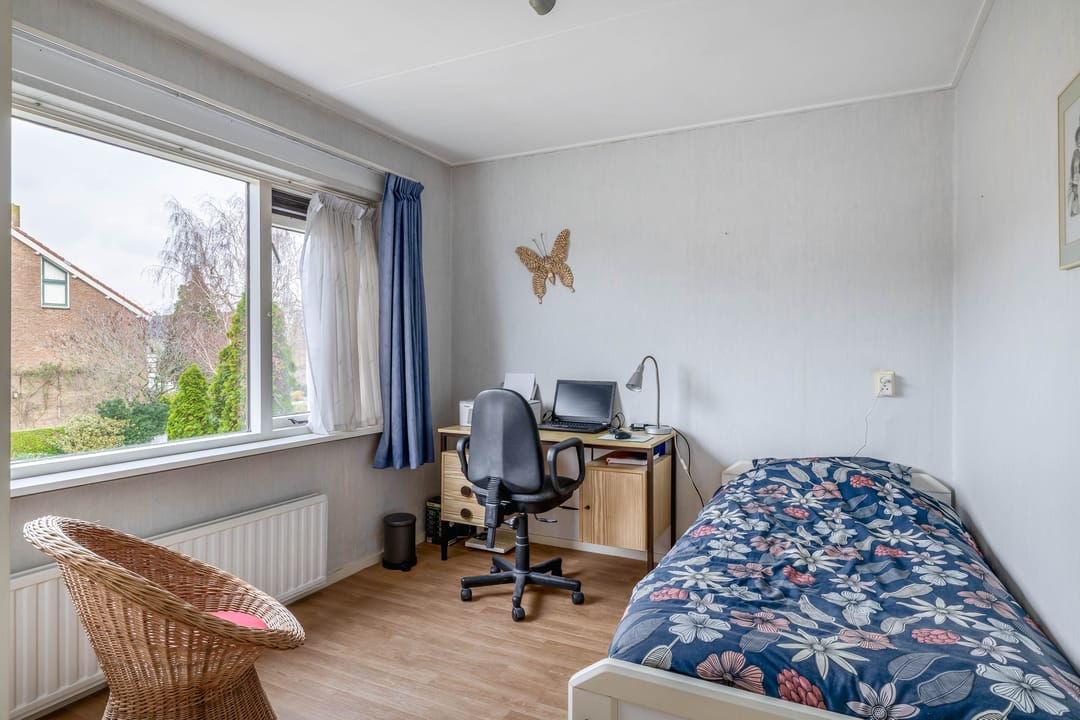 Foto 22 van Delflandstraat 76