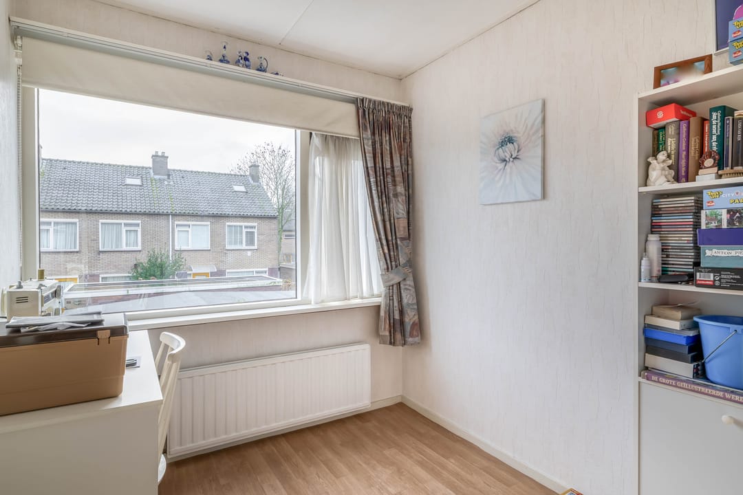 Foto 23 van Delflandstraat 76