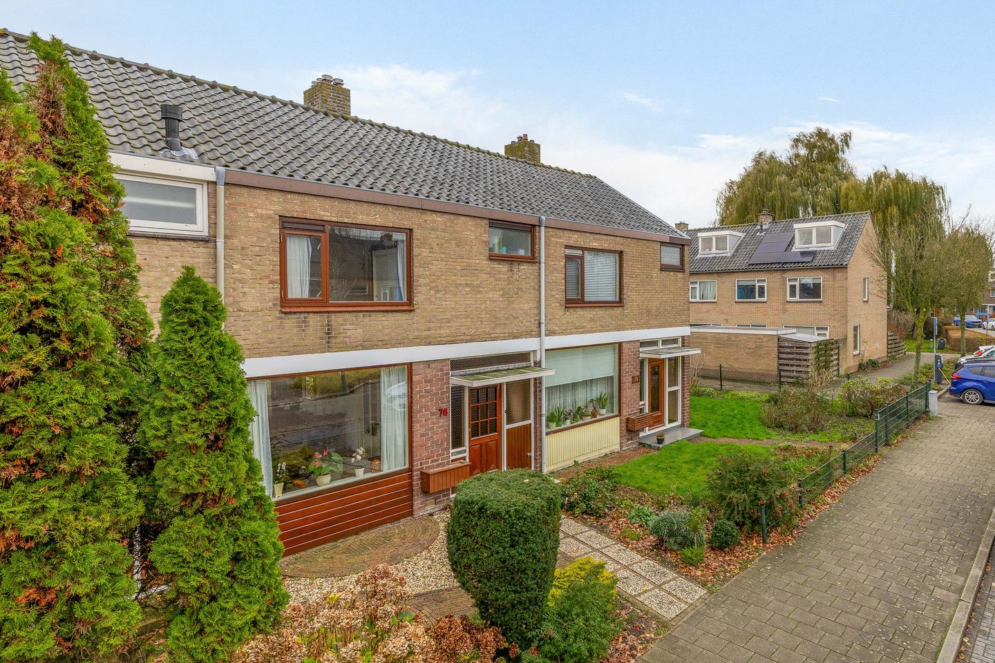 Foto 29 van Delflandstraat 76