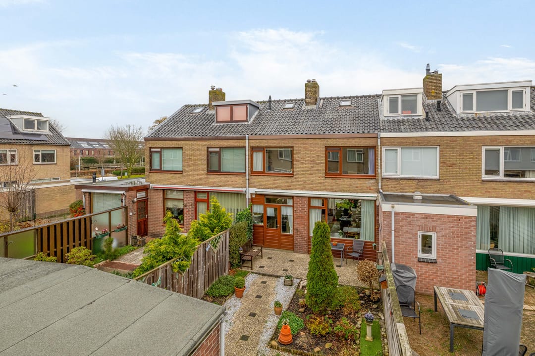 Foto 31 van Delflandstraat 76