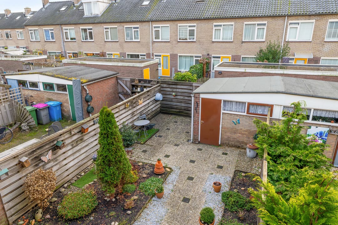 Foto 32 van Delflandstraat 76