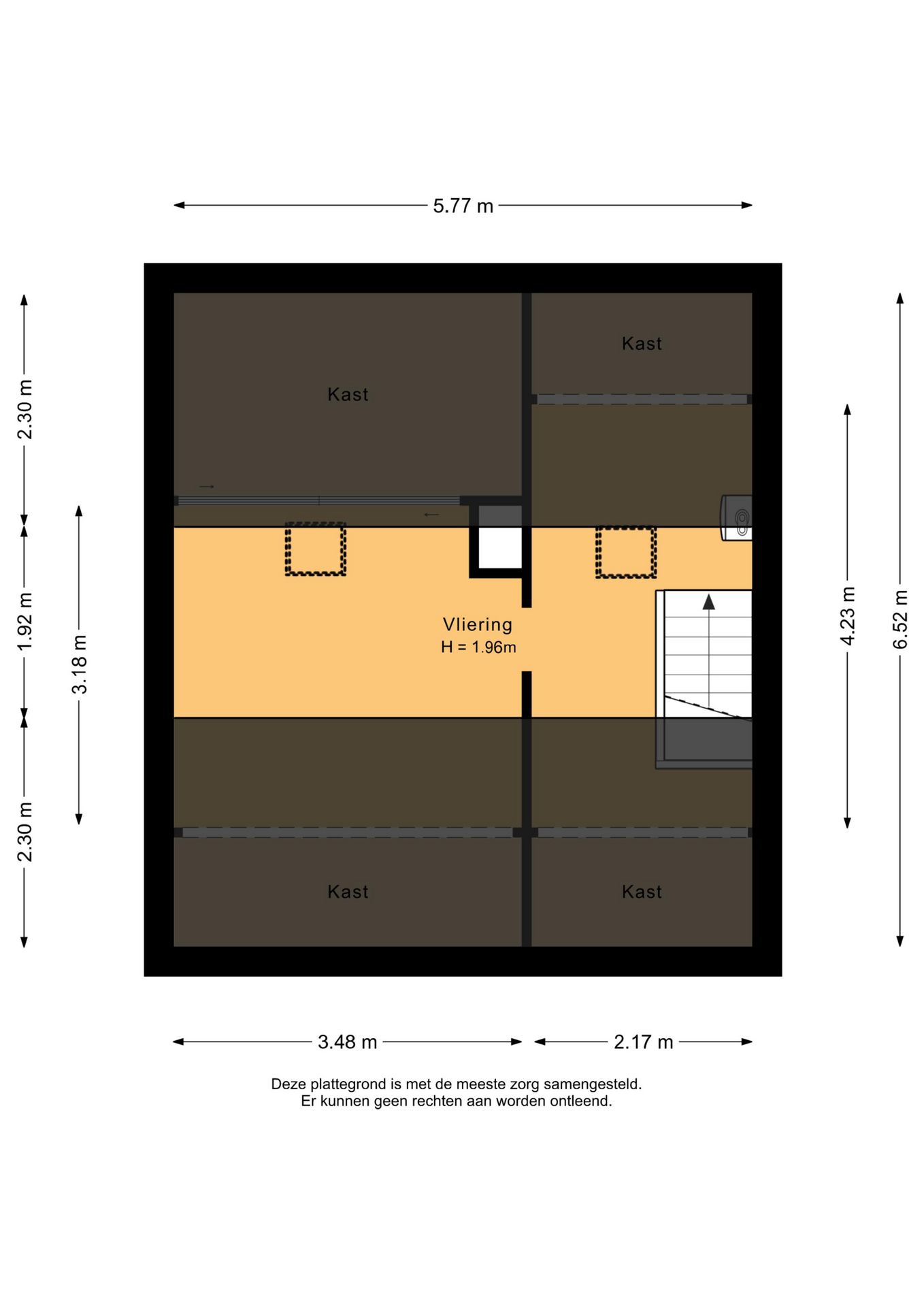 Foto 36 van Delflandstraat 76