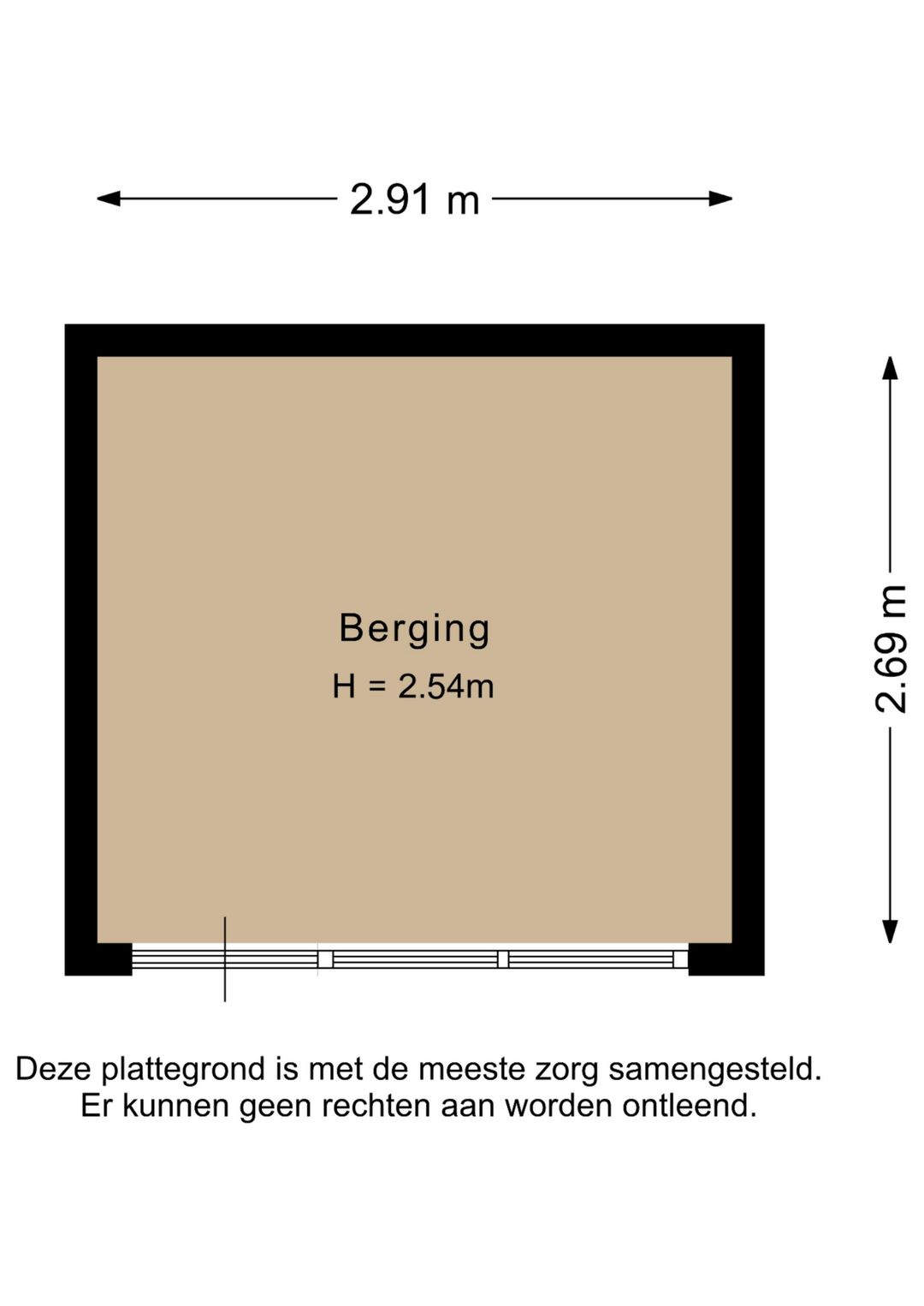 Foto 37 van Delflandstraat 76