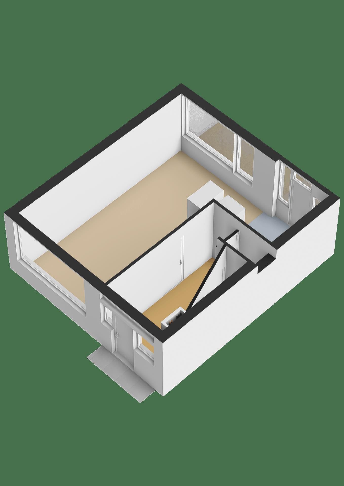 Foto 39 van Delflandstraat 76