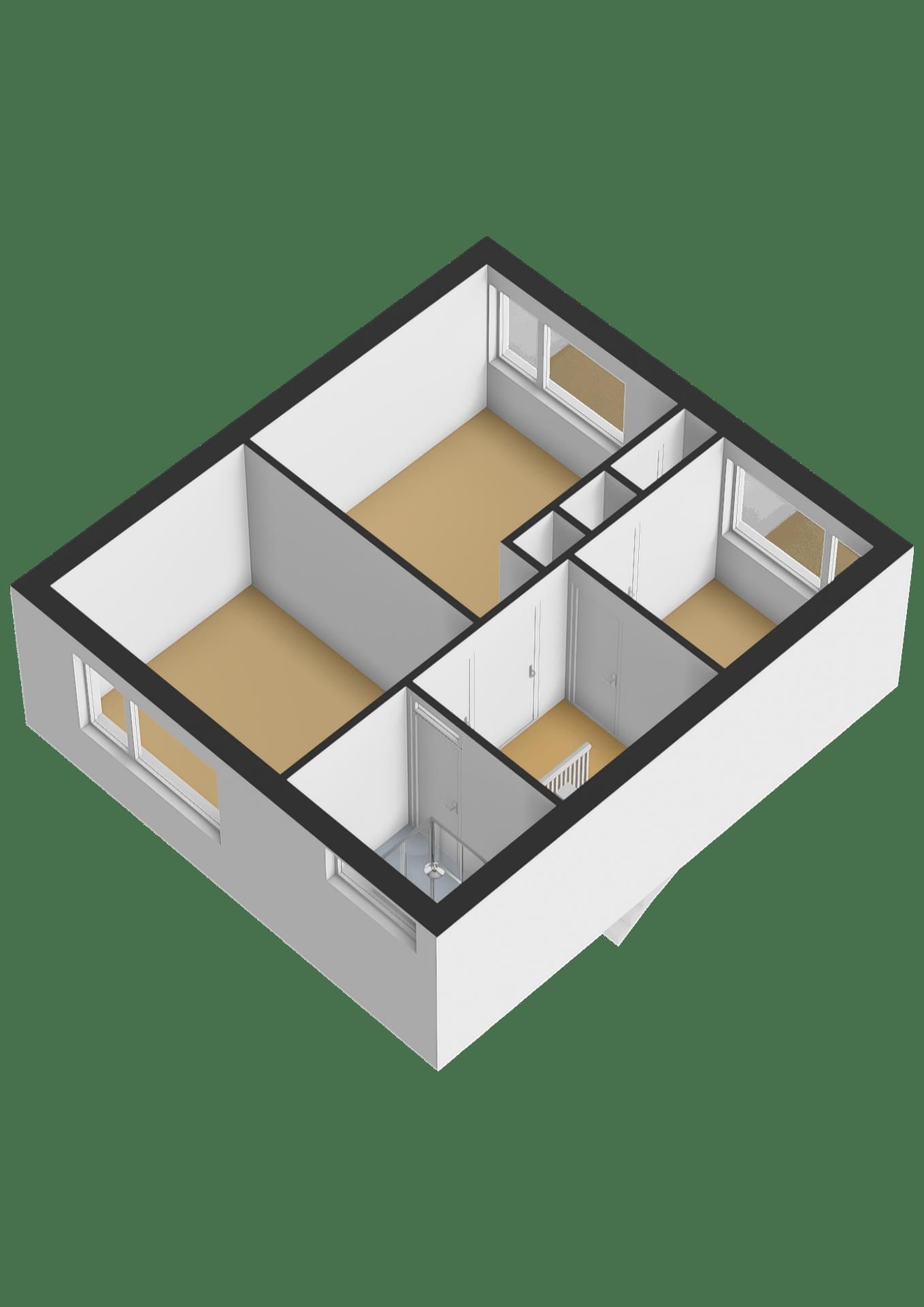 Foto 40 van Delflandstraat 76