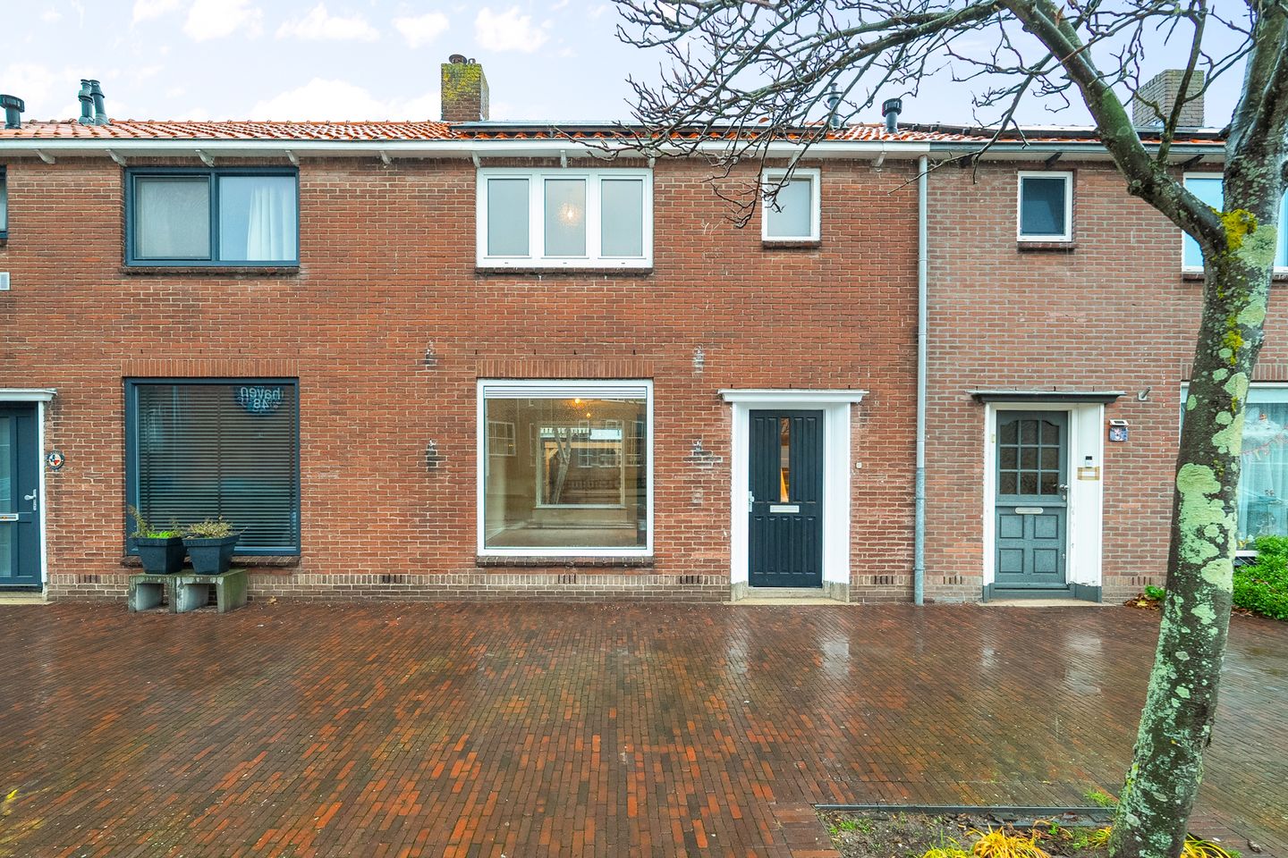 Foto 1 van Californiestraat 53