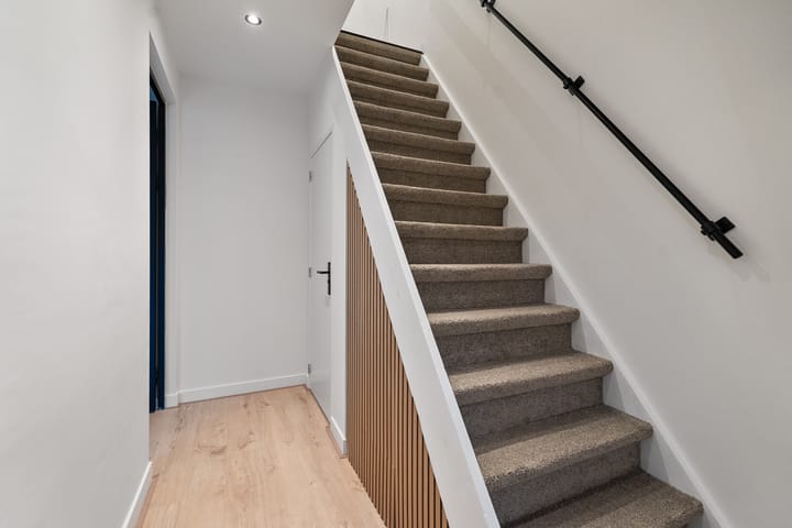 Foto 2 van Californiestraat 53