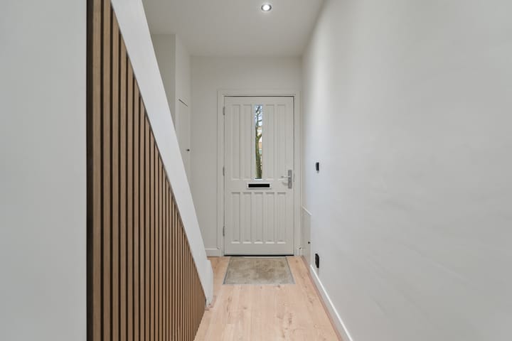 Foto 3 van Californiestraat 53