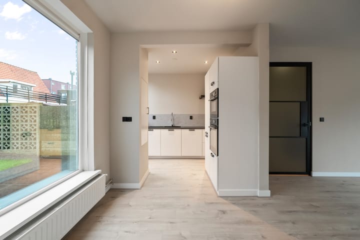 Foto 9 van Californiestraat 53