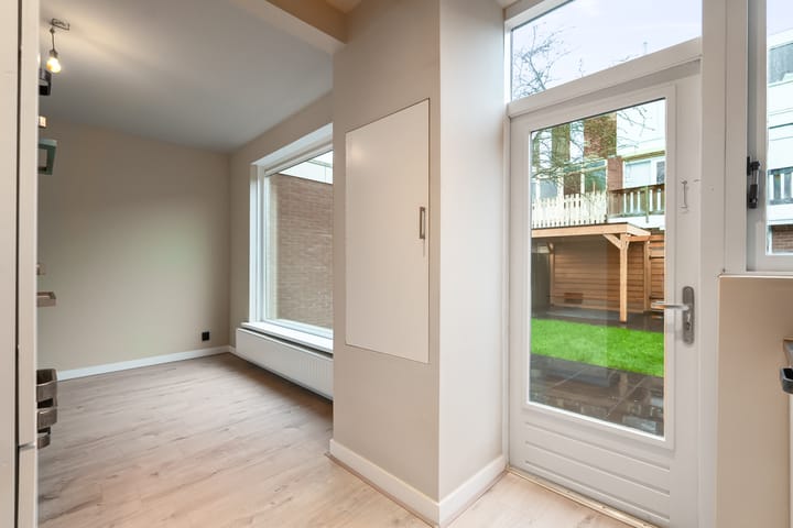 Foto 12 van Californiestraat 53