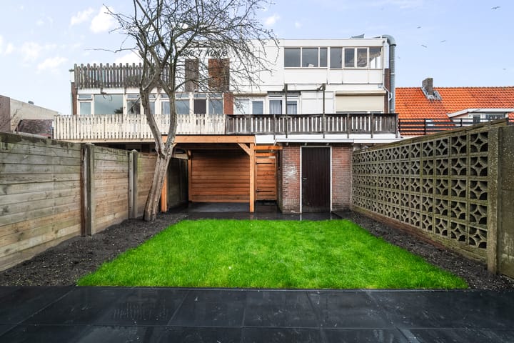 Foto 25 van Californiestraat 53