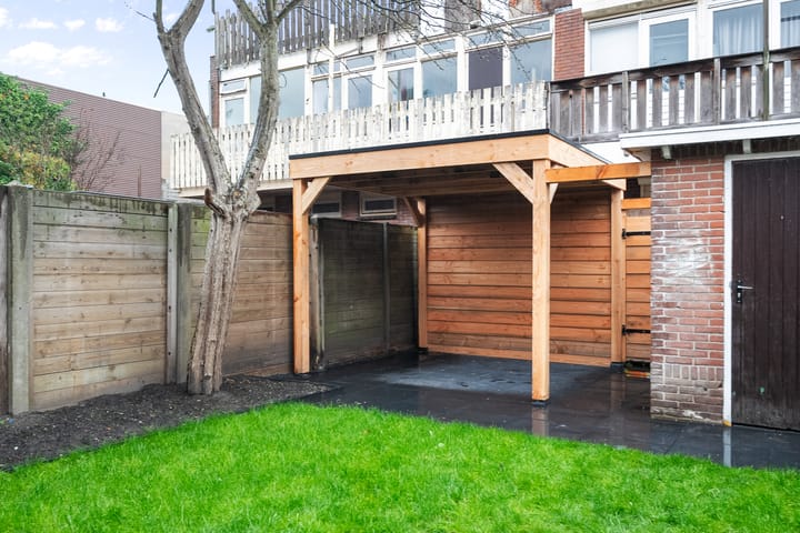 Foto 26 van Californiestraat 53