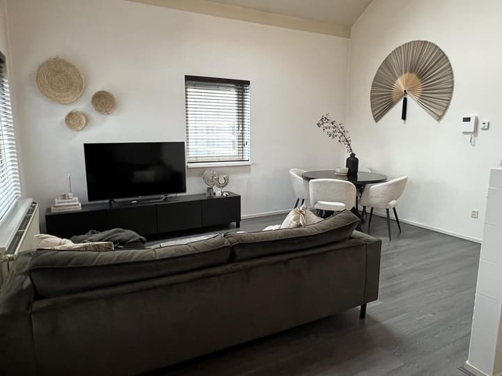 Foto 2 van St. Willibrordusstraat 41-B