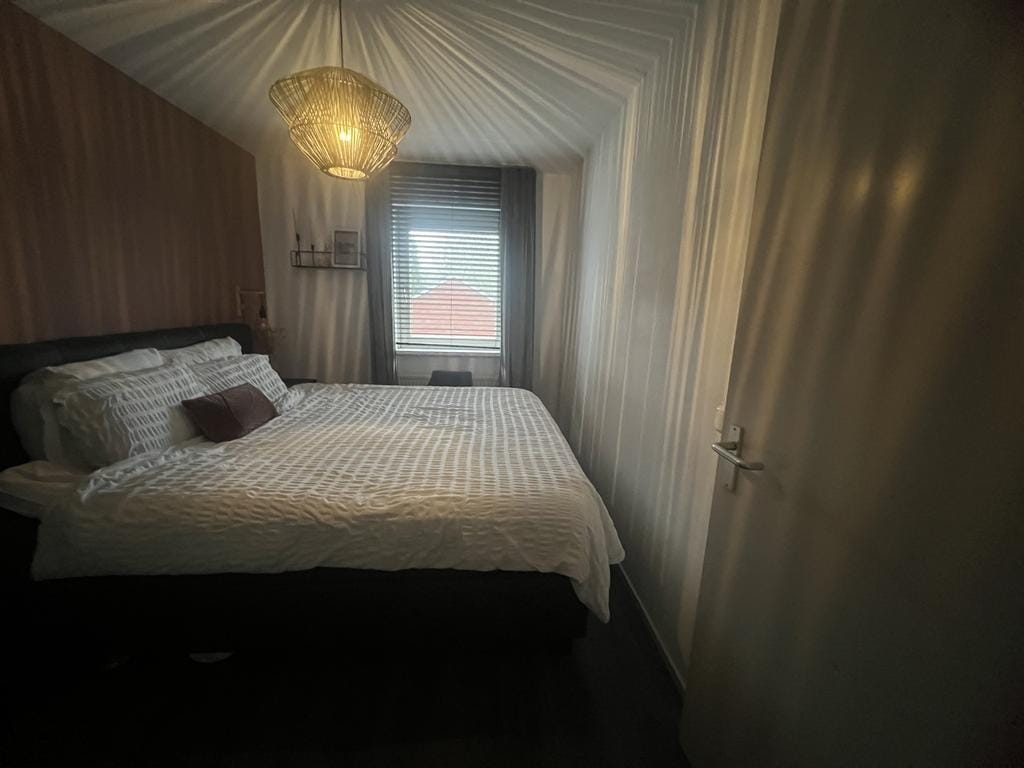 Photo 6 of St. Willibrordusstraat 41-B