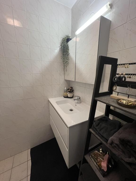 Photo 10 of St. Willibrordusstraat 41-B