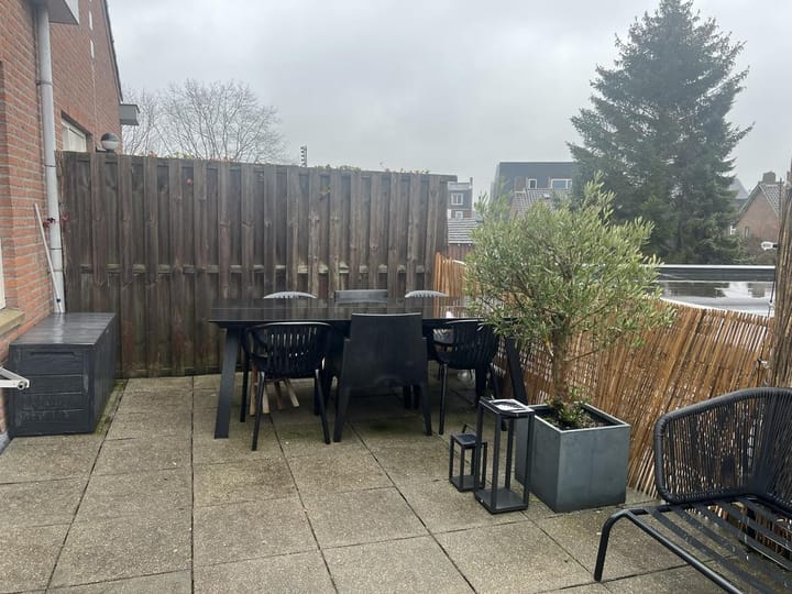 Foto 11 van St. Willibrordusstraat 41-B