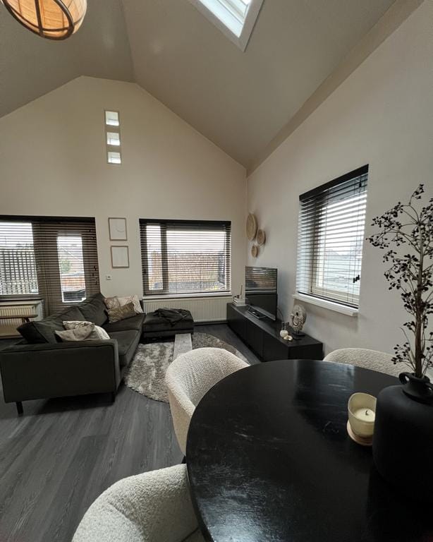 Foto 3 van St. Willibrordusstraat 41-B