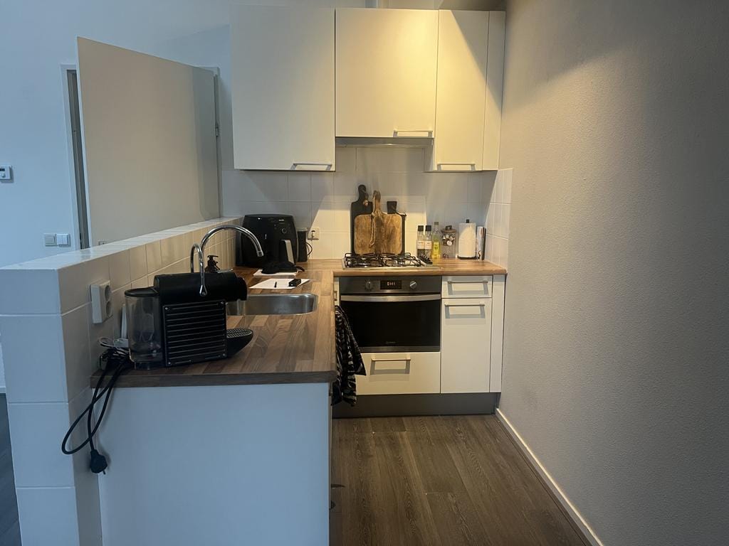 Photo 4 of St. Willibrordusstraat 41-B