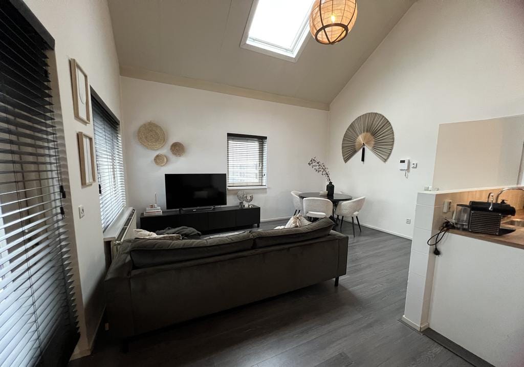 Foto 1 van St. Willibrordusstraat 41-B