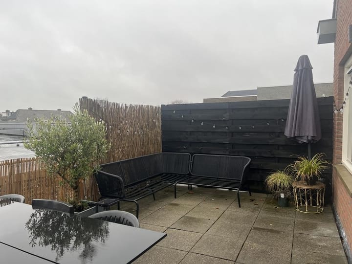 Foto 12 van St. Willibrordusstraat 41-B