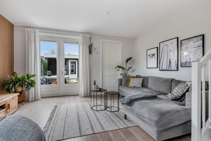 Foto 2 van Heideven 9