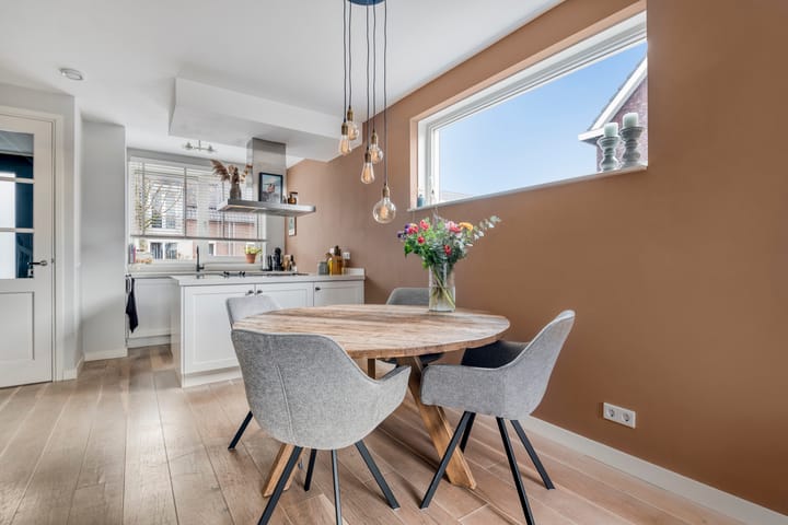 Foto 3 van Heideven 9