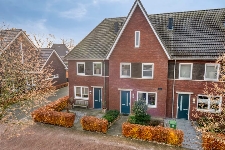 Foto 6 van Heideven 9