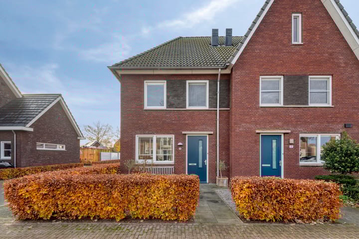 Foto 7 van Heideven 9