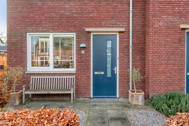 Foto 8 van Heideven 9