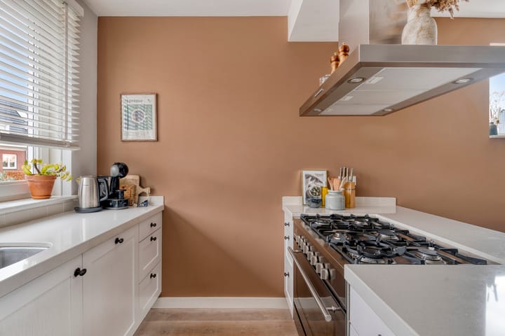 Foto 12 van Heideven 9