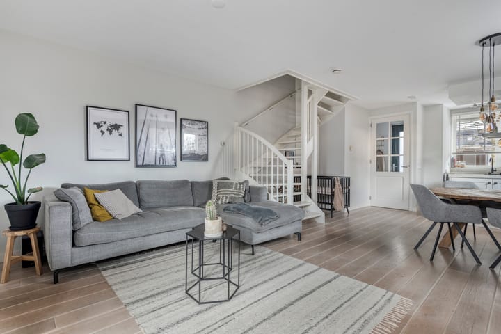 Foto 17 van Heideven 9