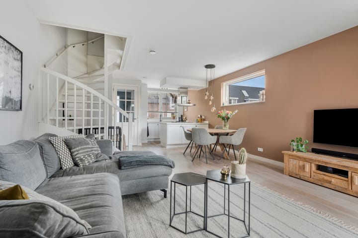 Foto 18 van Heideven 9