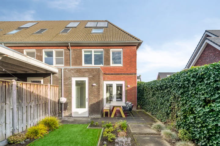 Foto 29 van Heideven 9