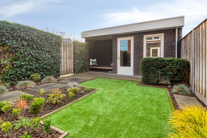 Foto 31 van Heideven 9