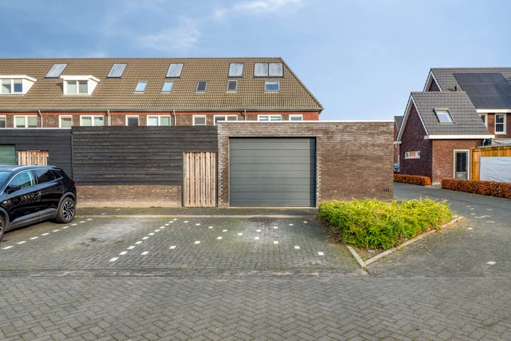 Foto 35 van Heideven 9