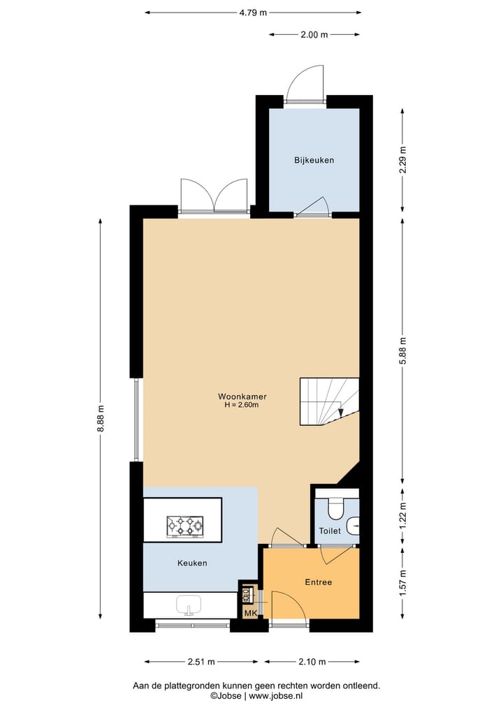 Foto 41 van Heideven 9