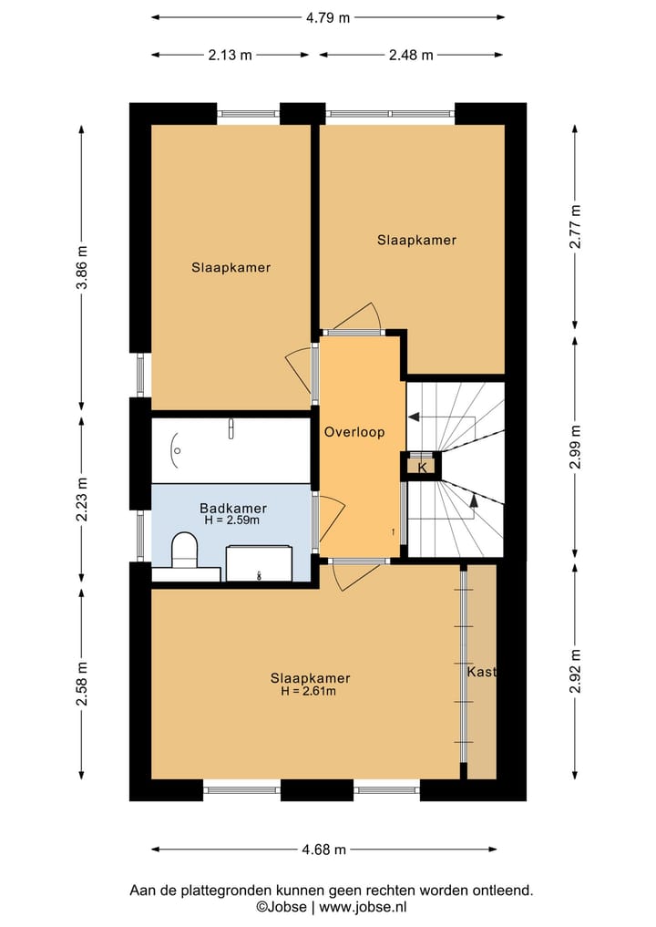 Foto 42 van Heideven 9